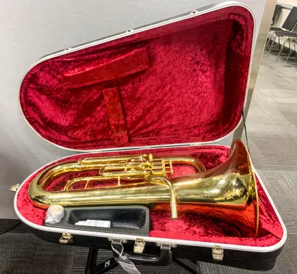 VMI BB EUPHONIUM 3 PISTON VALVES 2